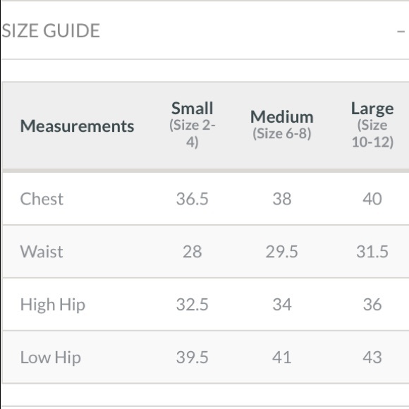 NWOT / Vici Lovestitch Noah Eyelet Trim Top - Picture 5 of 11